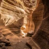 Slot Canyon