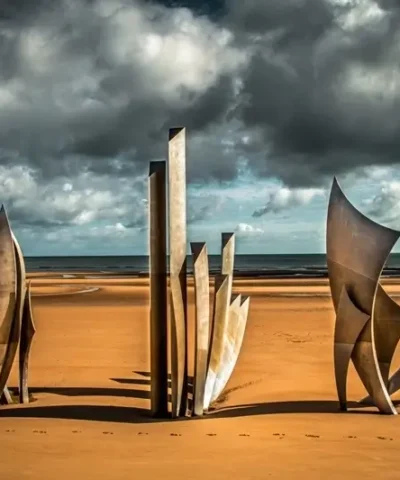 Sword Beach