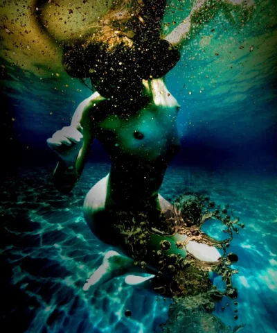 The Deep II