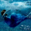 The Fallen Ballerina