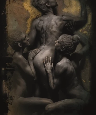 Three Graces