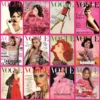 Vogue Pink