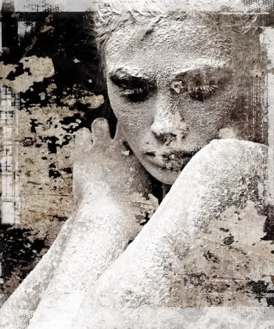 White Face