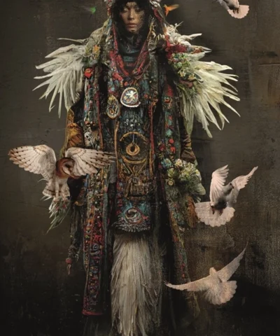 Wisdom and Peace