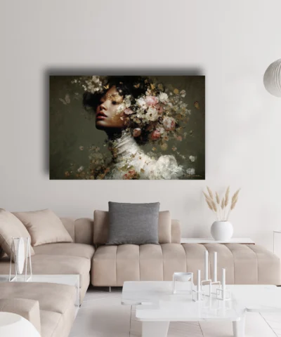 Amélie fotokunst Ramona nieuwenhuisen