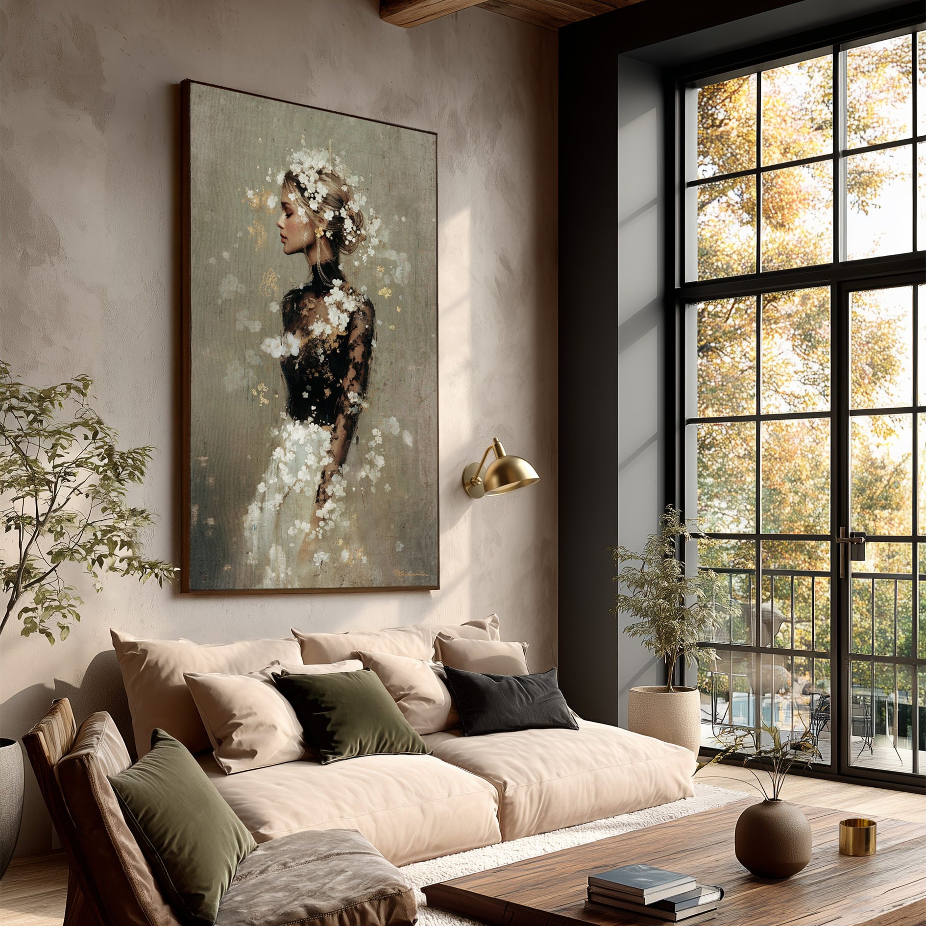 Blanche fotokunst RamonaNieuwenhuisen