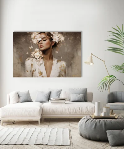 Soleil interieur fotokunst Kunstgalerie Bijzonder
