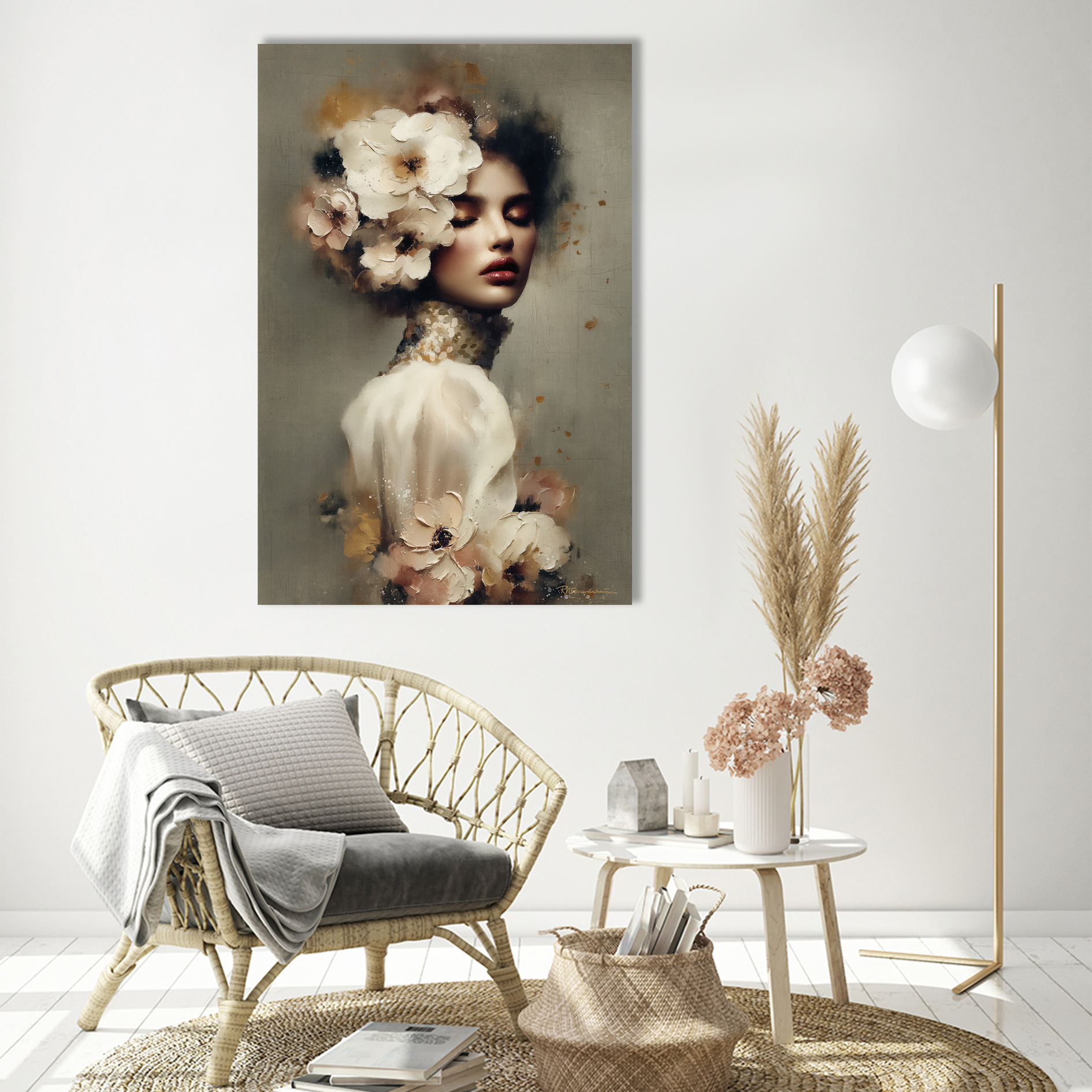 Vivienne interieur Kunstgalerie Bijzonder