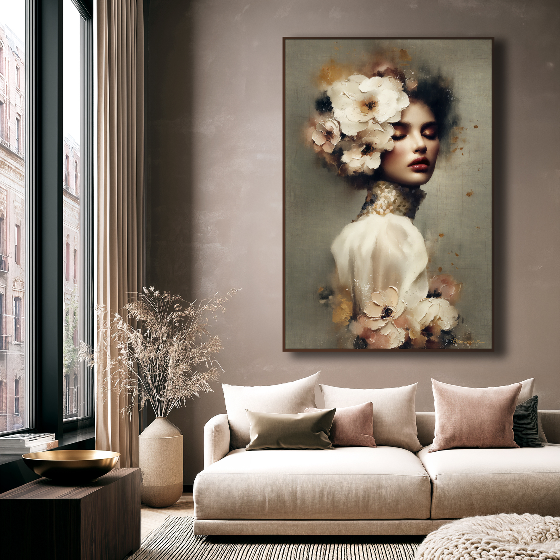 Vivienne fotokunst Kunstgalerie Bijzonder